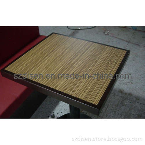 Wood Table Top